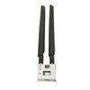 M.2 Network Card WIFI GO AX201 M.2 KEY E CNVio