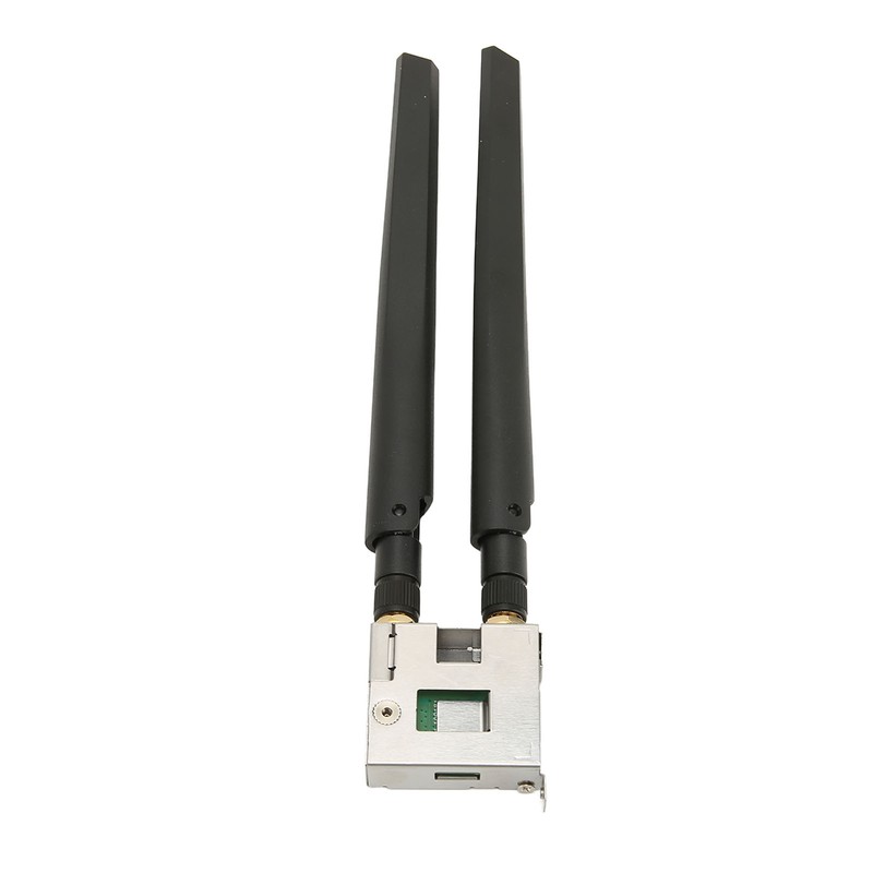 M.2 Network Card WIFI GO AX201 M.2 KEY E CNVio
