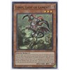 Loris, Lady of Lament - POTE-EN092 - Super Rare -