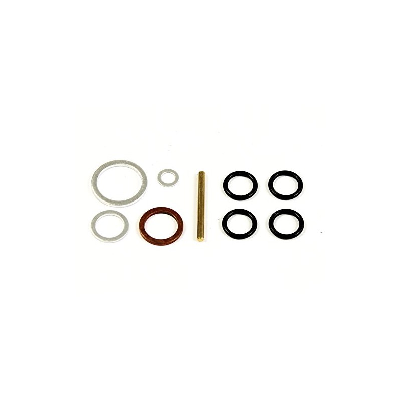 Carburettor Gasket Set Gaskets 31 34 PICT - 4 8115150216
