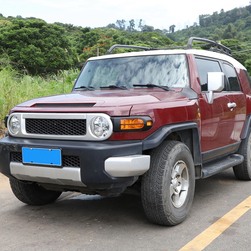 car-attention 4Pcs Headlight+Tail