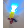 Light Saver Water Activated Autom strobing LED Life Vest Light