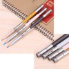 Sipliv Dual Head Pencil Holder Pencil Extender for Sketch &