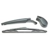 DoctorAuto DR165766 Rear Wiper Arm and Wiper Blade Set