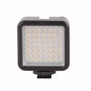 Mobile Phone Fill Light Tripod Extension Bracket Video for OSMO