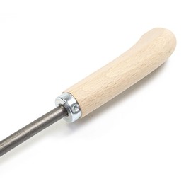 Unkrautmesser Unkrautstecher Stecheisen Messer Ausstecher Stecher Unkraut Wurzel