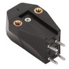 Magnetic Cartridge Stylus High Accuracy Replacement Moving Magnet Cartridge for