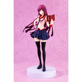 西尾 Restoration Large Eulogy société EXQ Figure – 戦場ヶ原 Mustaches. Long – 