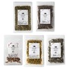Herbal Tea Organic Trial Set (Woman Balance) x5 Bags