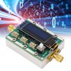 Programmable RF Attenuator 0-31dB 1-3800MHz 50Ω RP SMA USB Powered
