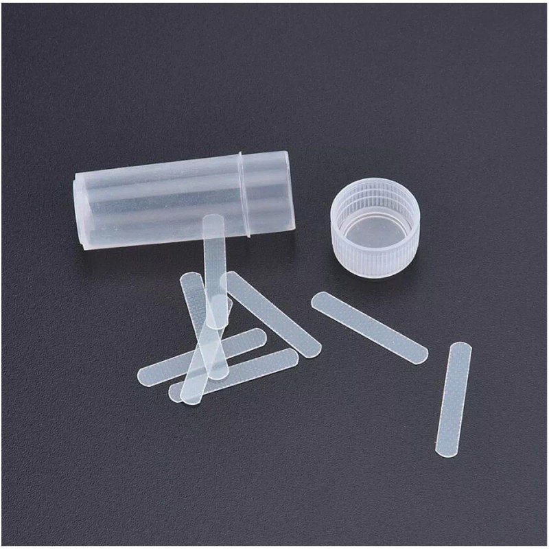 Corrector uñas encarnadas Kit Corrección Uñas Enterradas Corrector Uñas Encarnadas