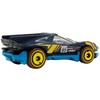 Hot Wheels -RALLY SPECIALE - HTF06 - Short Card -