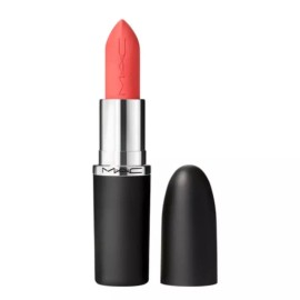 MAC 맥 립스틱 플라밍고 맥시멀 실키매트 생일 여자 선물 Mac Lipstick Flamingo Maximum Silky Matte Birthday Gift for Women