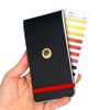Wine Folly Pocket Wine Tasting Journal – Guided Travel Notebook