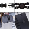1-Pack Premium Elastic Luggage Strap | Adjustable Bungee Security Belt