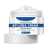 Grospe Urea Cream 45 Percent for Feet Maximum Strength, Moisturizes