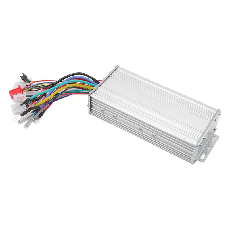 48‑64V Brushless Motor Controller 800W to 1000W Waterproof Aluminum Alloy