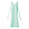 Bathing For Nursing Apron L 403306/No. 3306 Green