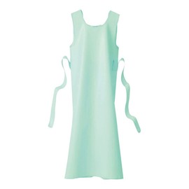 Bathing For Nursing Apron L 403306/No. 3306 Green