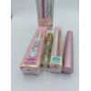 Too Faced Rimel Y Lip Injection Kit 2 Pzas Original