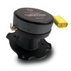 Gravity 1x WZ40TWBK 1200 Watts Maximum Power Handling Warzone Series