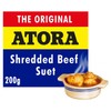 Atora Shredded Suet 240g