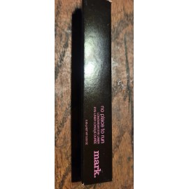 Avon 3 Avon mark No Place to Run Eyeliner pencil, Steely Gaze