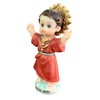 Allianc -Divino Niño 5" Inch Statue Divine Child (Colombia) Lot