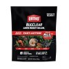 Ortho BugClear Lawn Insect Killer Kills By Contact Fast-Acting Most