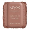 NYX PMU Buttermelt Bronzer 5g