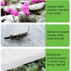 YFFSIDMY Plant Covers Freeze Protection, 6.5'x16' Frost Blankets for Outdoor