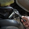 WORKPRO Deep Socket Set, 0.25 inch (6.35 mm), 0.25, 0.2,
