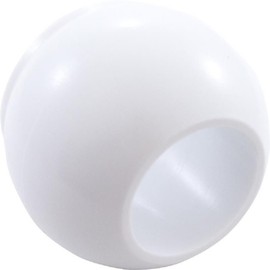 Eyeball, Balboa Water Group/HAI Hydro Jet, White