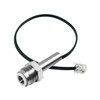 TIKSCIENCE 704492 Airless Sprayer Pressure Transducer Fit for Titan Impact