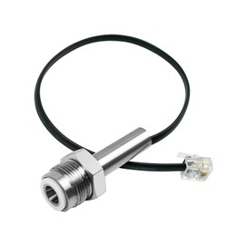 TIKSCIENCE 704492 Airless Sprayer Pressure Transducer Fit for Titan Impact 440 540 640 740 840 TT Airless Sprayer, Not Fit for Gr Paint Sprayer