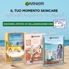 Garnier Cofanetto Maschere Viso in Tessuto – 5 Maschere per