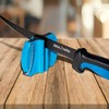 Rhinoreto Fillet Knife for Fish, Razor Sharp Flexible German Stainless