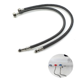 Tap Connection Hoses, Connection Hose, Braided Connection Hose, Flexible Tap Hose, Reinforced Hose for Tap Mixer Tap