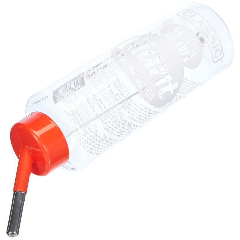 Kerbl Classic Bottle, 1100 ml