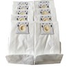 CF Clean Fairy 10pack IB600 Cloth Filter Bags Compatible with