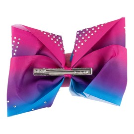 LUV HER Girls Big Bows - Sweet 16 Birthday Collection, Cupcake Keeper
