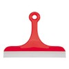 Haug Glass & Tile Squeegee – Red