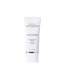 Institut Esthederm - Lift & Repair Instant Repulp Mask - Smoothing, Lifting & Firming SOS Care, Rich Mask, 50 mL.