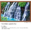 Beautiful View of White Beard Falls, Hokkaido, 1000 Piece Jigsaw