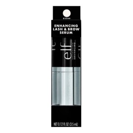 Elf Enhancing Lash & Brow Suero Para Cejas Y Pestañas