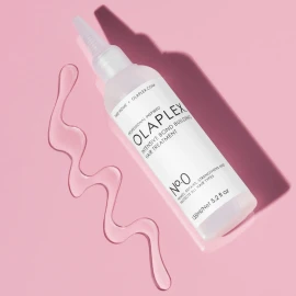 Tratamiento Para Cabello Olaplex No.0 Bond Bulding 155 Ml