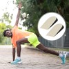 2 Pairs of Heel Pads, Layered Orthotic Insoles, Heightening Insoles,