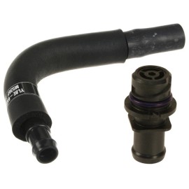 Genuine PCV Valve + Hose Kit 2001-2004 for Mazda Tribute v6