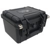 Case Club 14 External Hard Drive Case. Waterproof, Airtight, &