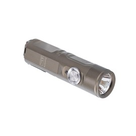 RovyVon Aurora A3 Pro (G4) 650 Lumens EDC USB C Rechargeable Keychain Flashlight | High Performance Scratch Resistant Keyring LED Flashlight, Lightweight and Durable for Everday Carry